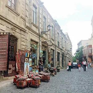 Отель Castle In, Баку