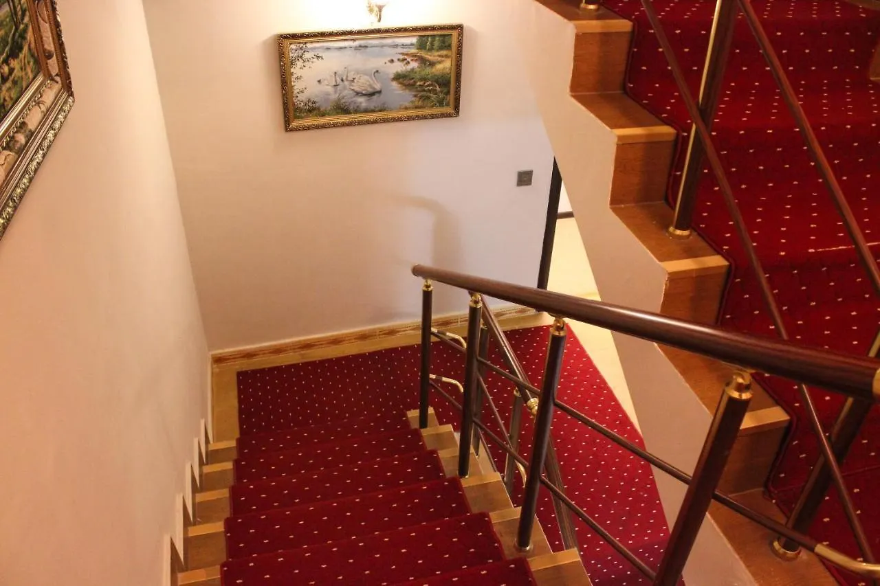 Twin Castle Boutique Hotel バクー 3*,  アゼルバイジャン